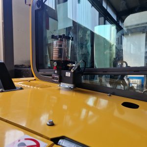 Central Greasing TLS