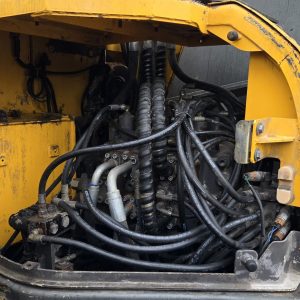 Main control valve 14577601 for Volvo ECR235C L