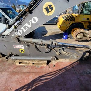 Digging arm 14606868 for Volvo EC210B, EC210C, EC235C...