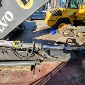Digging arm cylinder 14534532 for Volvo EC200D, EC200E, EC210C...