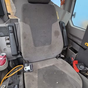 Seat 14556915 for Volvo  EC160C L, EC160C NL, EC180C L...