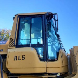 Cabin 11294049 for Volvo L180G