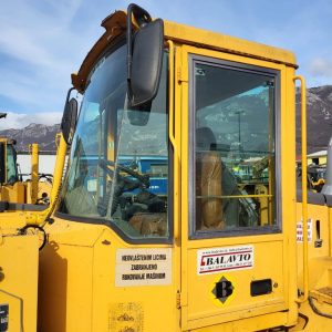 Cabin 33369 for Volvo L110E