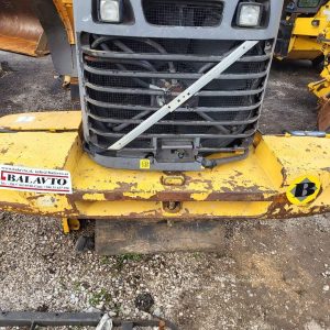 Counterweight 11177047 for Volvo L120E, L110E