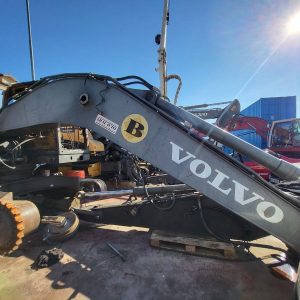 Excavator boom arm 14606854 for Volvo EC210B, EC210C