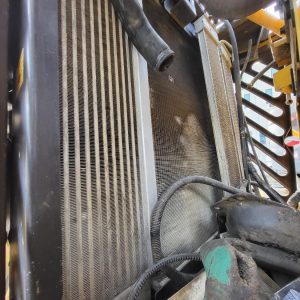 Radiator 15020567 for Volvo L90E, L110E, L120E