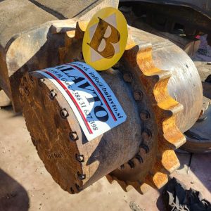 Sprocket 14532385 for Volvo EC140B, EC140C, EC140D...