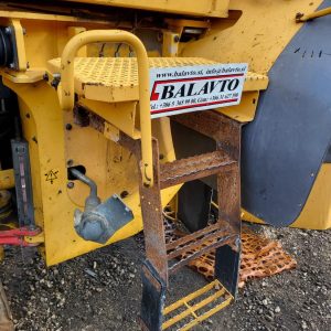 Steps VOE11174000 for Volvo L60E, L70E, L90E, L110E, L120E