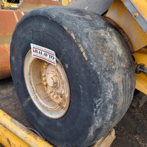 Volvo rims VOE11020575 for Volvo L110E, L120C, L120D, L120E