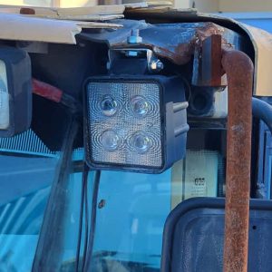 Work lights 11170010 for Volvo loaders