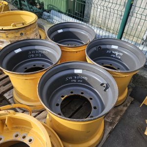 Rims 20.00 x 22.5 for wheel excavators
