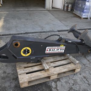 Arm with grab 16329216 for Volvo ECR58F